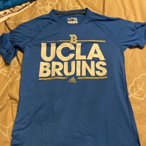 UCLA Ultimate Tee super soft like new